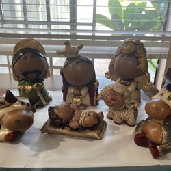 Nacimiento Artesanal