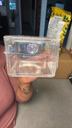 New cosmetic organizer, small
