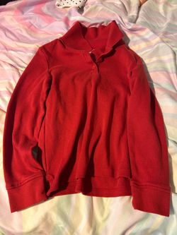 Kids Collared Shirts