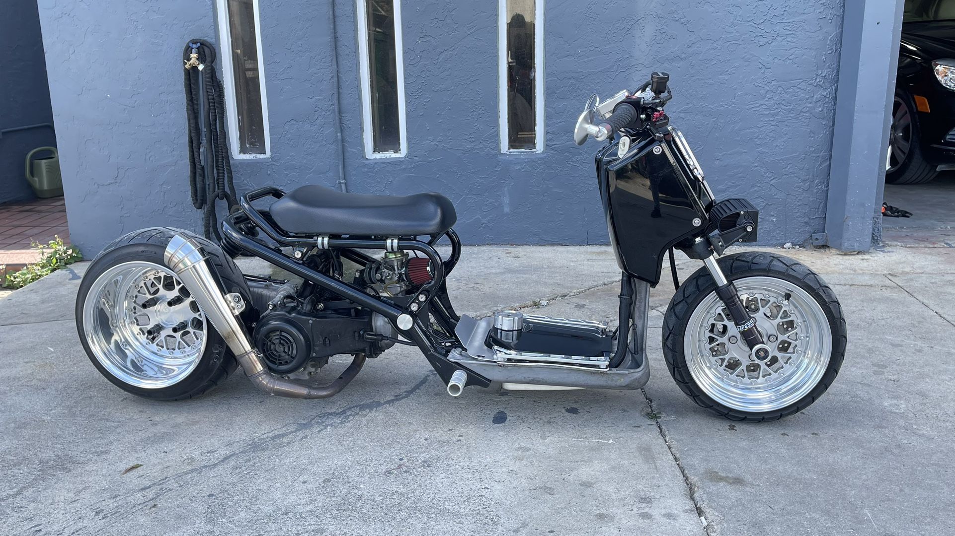 2003 Honda Ruckus for Sale in Fort Lauderdale, FL OfferUp
