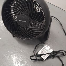 Mini Fan Honeywell Working Conditions😃😃😃