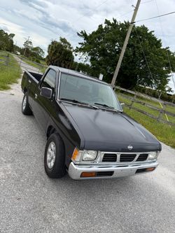 Nissan 1996