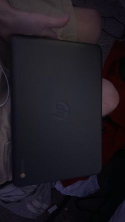 chromebook