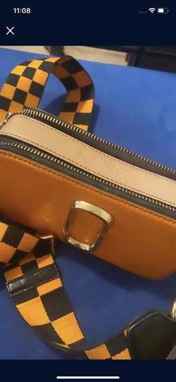 Marc Jacobs Purse