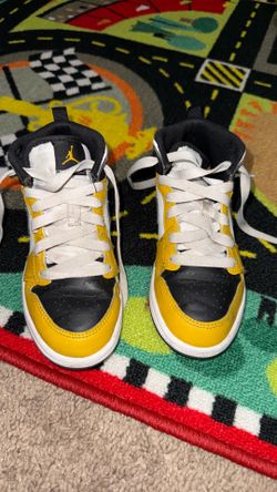 Kids Jordan1