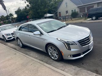 2019 Cadillac XTS