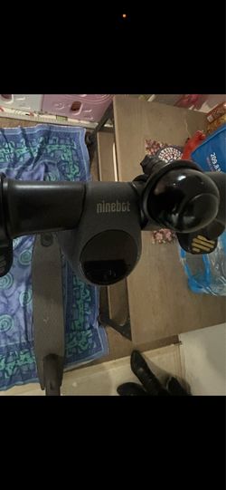 Ninebot Scooter