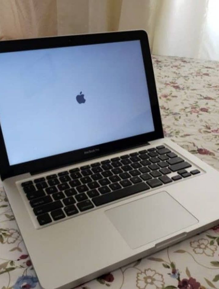 Macbook Pro 