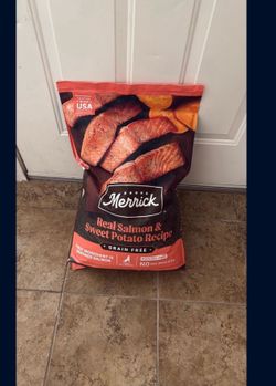 Dog Food