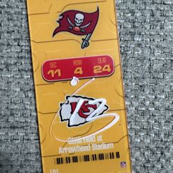 Nazeeh Johnson Signed Autograph Commemorative Acrylic - Beckett Coa - Kansas City Chiefs