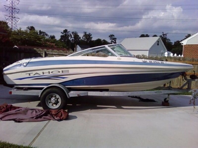 Tahoe q5 2004