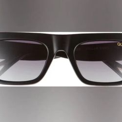 QUAY Sunglasses New!