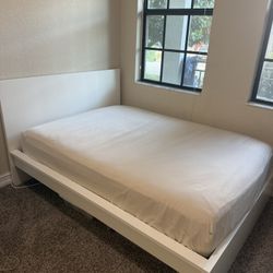 IKEA BED FRAME