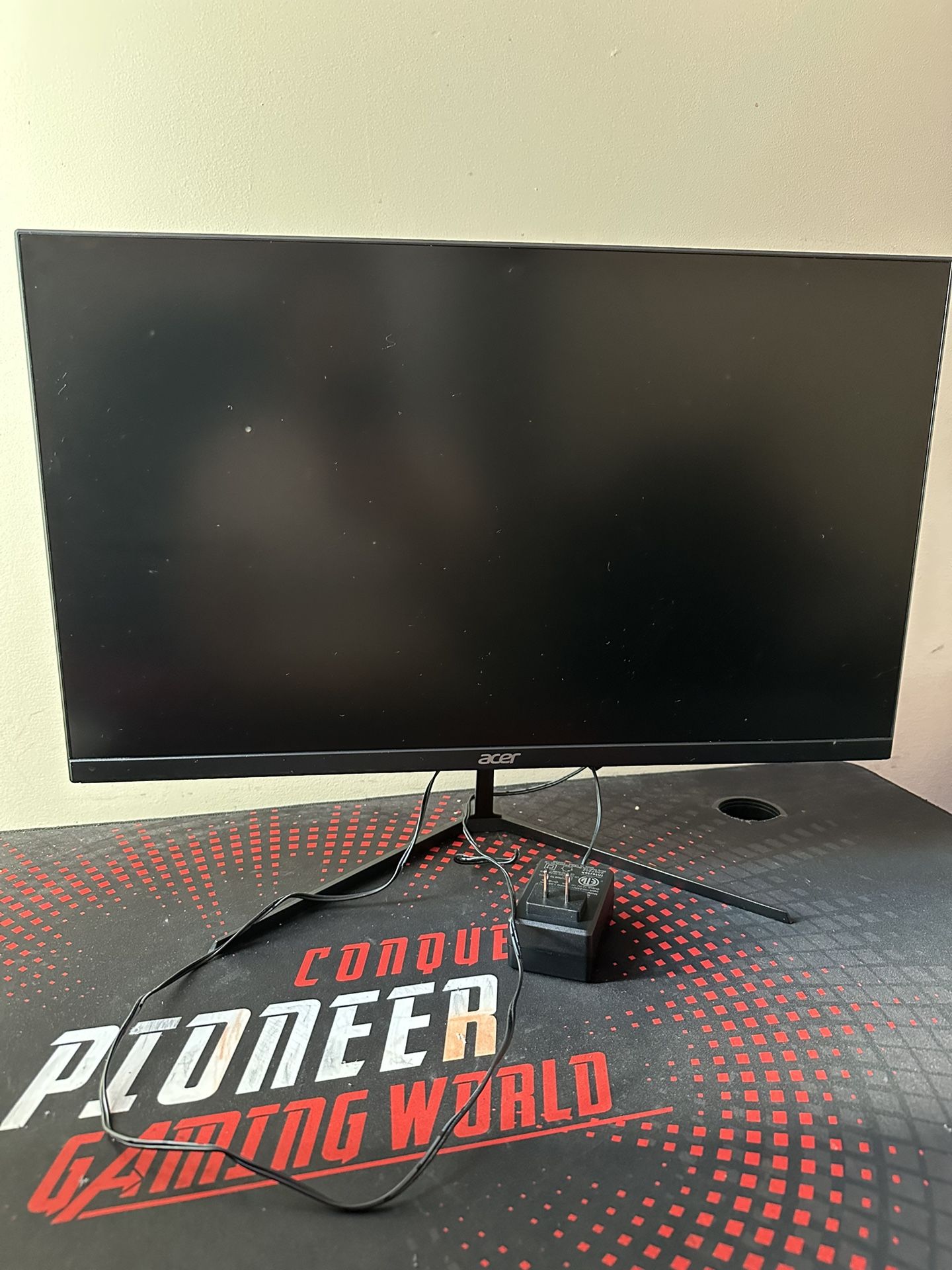 Acer Game Monitor