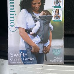 Baby Holder