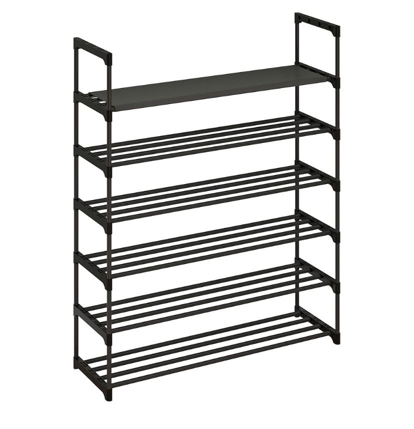 Shoe Rack