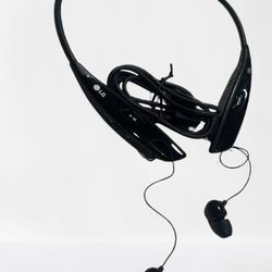 LG Earphones 