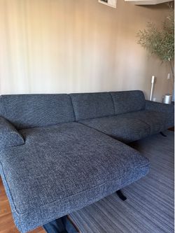 10’Bonaldo Italia sofa