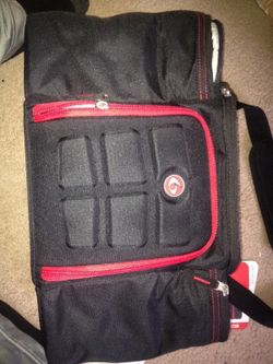 Luggage