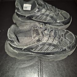 Used Size 11c Adidas 