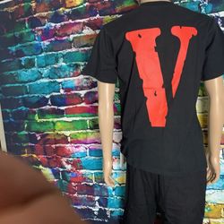 Vlone X NBA Yb *RARE
