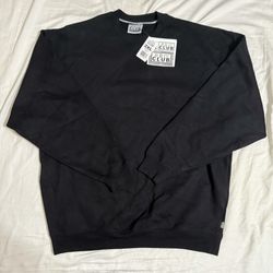 Pro club crewneck
