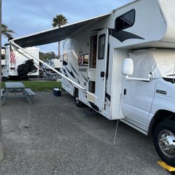 1996 Coachmen Freelander 
