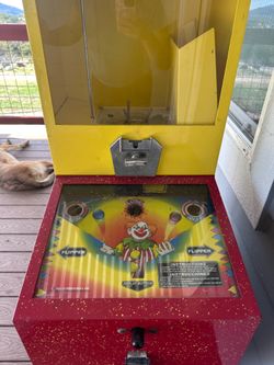 Vending machine