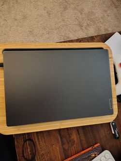 Lenovo IdeaPad 5 14ITL05 Laptop - core i5 1135G7 CPU 16gb ram 256gb ssd