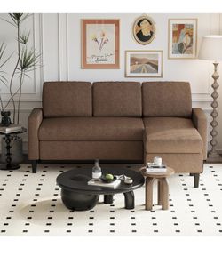 Small Couch