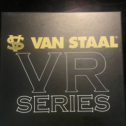 Van Staal Combo. 