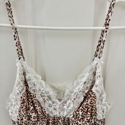 Night Gown Lingerie S-M Pick Up In Mira Mesa