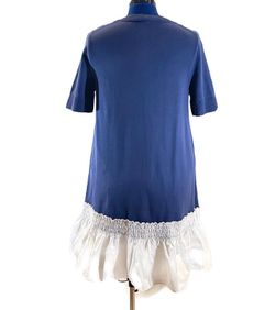 basic knit dress Frankies Bikinis - Luca Knit Mini Dress