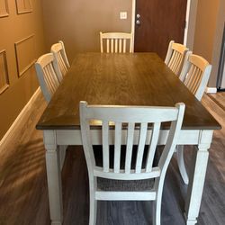 Dining Set 