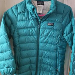 Patagonia  Girls 8years 