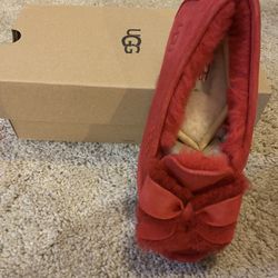 Ugg Shoe Size 5