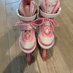 Kids Inline Skates 