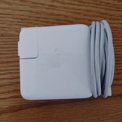 Apple Macbook Charger Cord