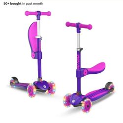  Scooter 