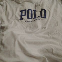 Men's Polo 