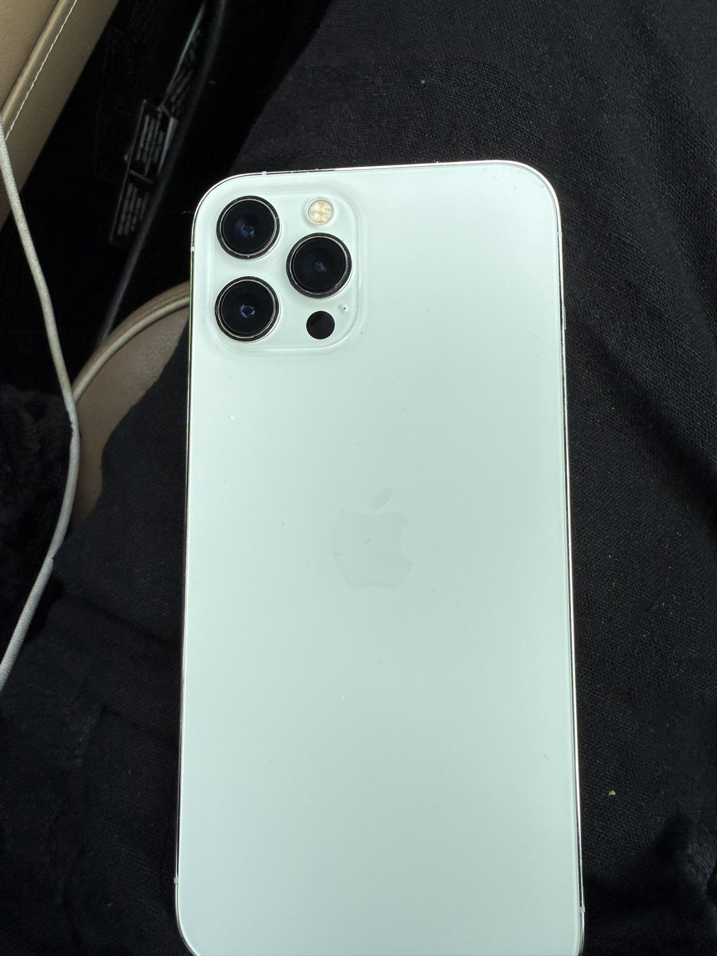 iPhone 12 Phone Pro Max