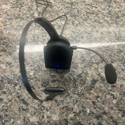 LEVN - BLUETOOTH HEADSET