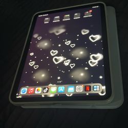 iPad 11th Generation 