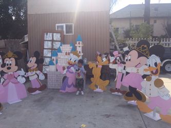 Minnie Party Supplies