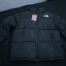 The North Face Puffer