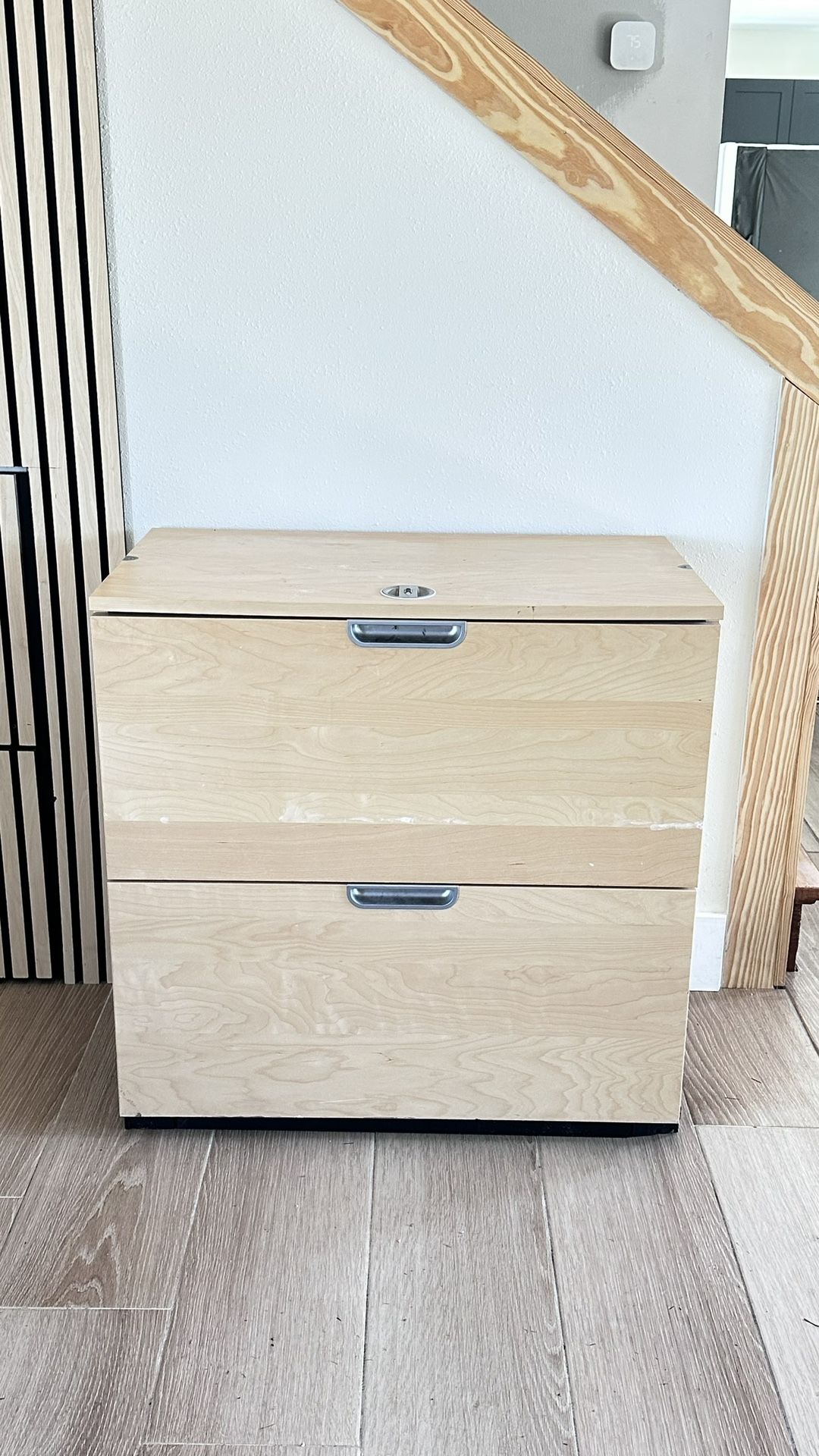 File Cabinet 