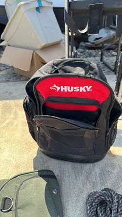 Backpack
