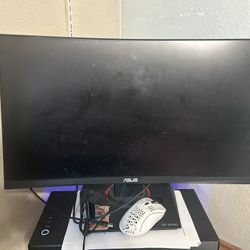 Gaming Computer