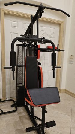 Home Gym
