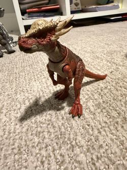 Jurassic Park Toy